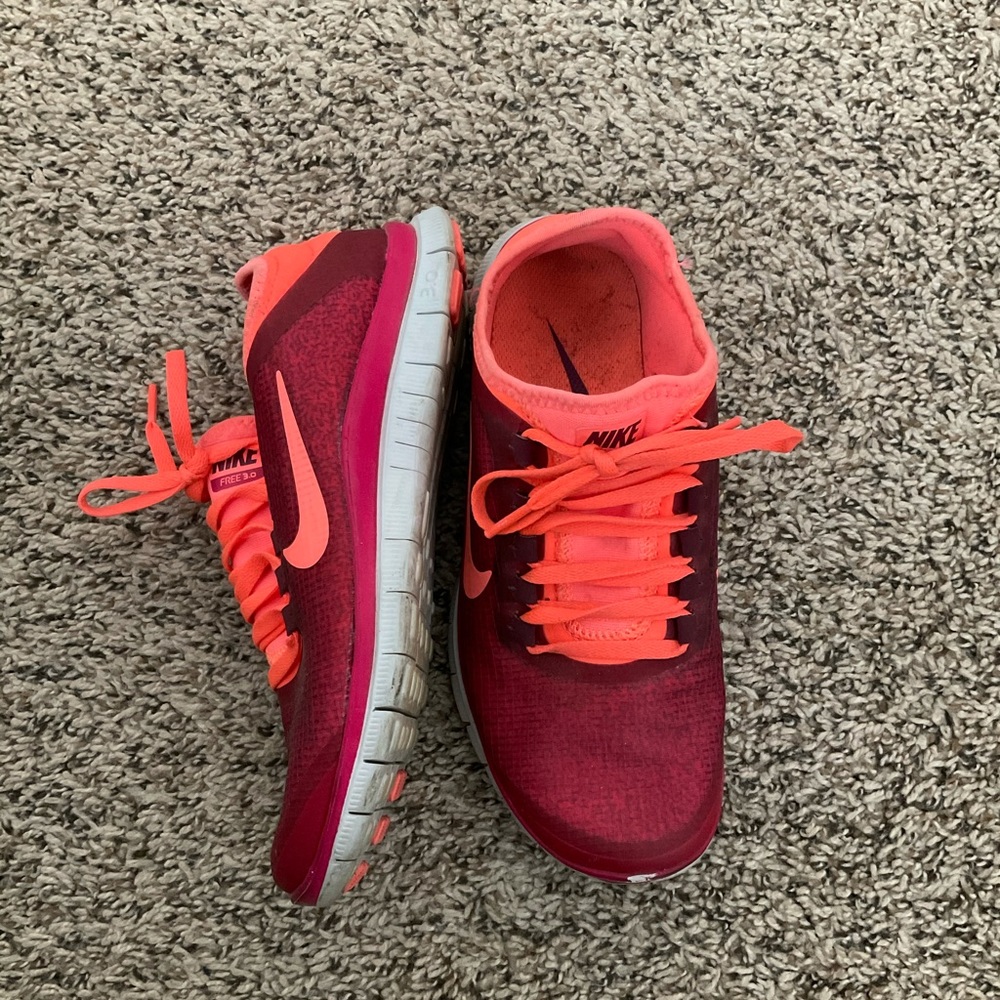 Nike Running